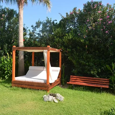 Appartement Thalassa