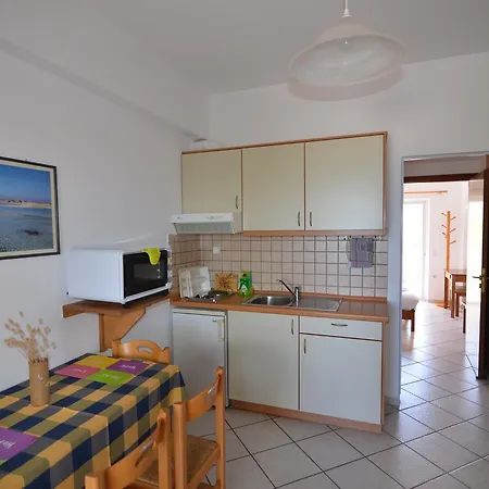 Thalassa Appartement Kíssamos