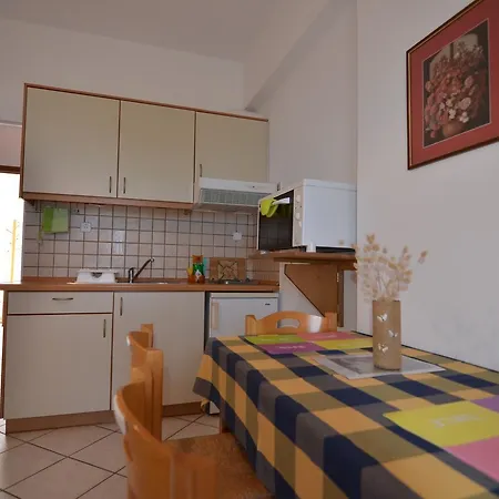 Appartement Thalassa Kíssamos